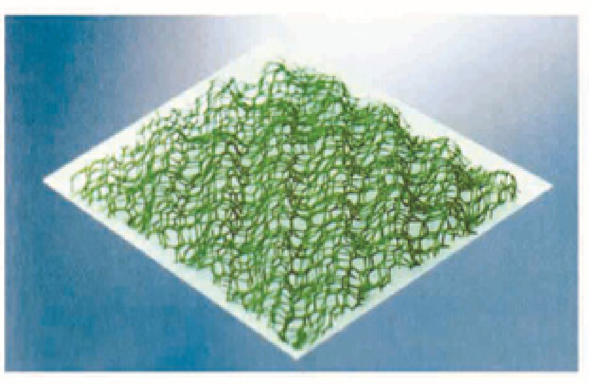 3D Geomat(Erosion control mat)