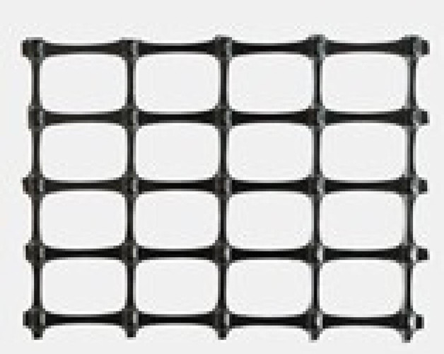 PP biaxial geogrid SG1200